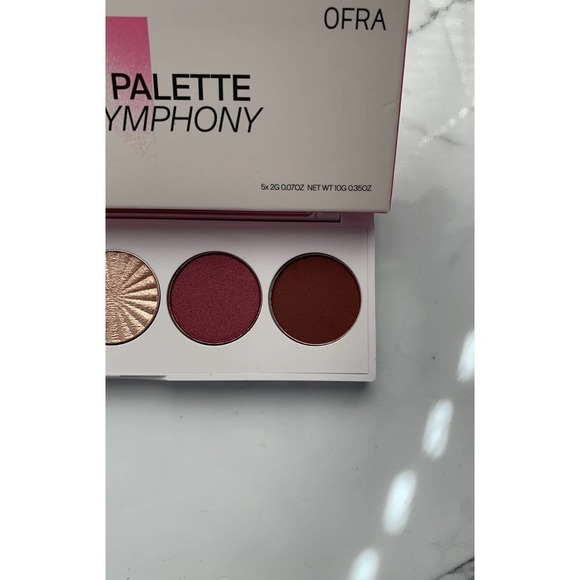 OFRA Pallet in Symphony - Picture 3 of 4